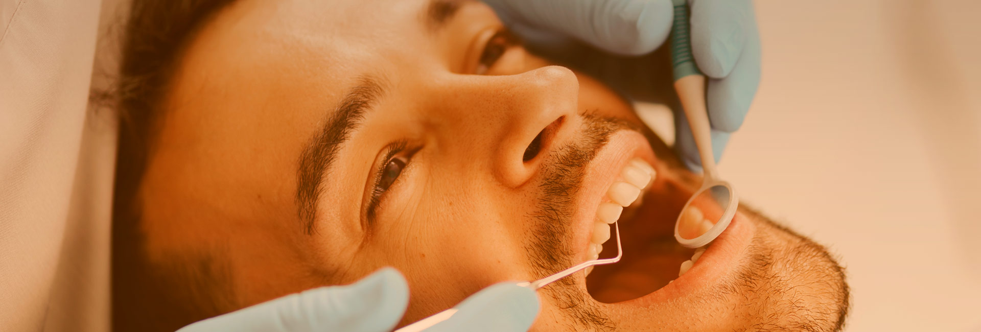 Medicina Dentária Generalista